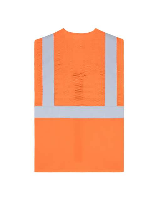 MULTIFUNKCIONÁLIS HÁLÓS MELLÉNY "ATHENS"