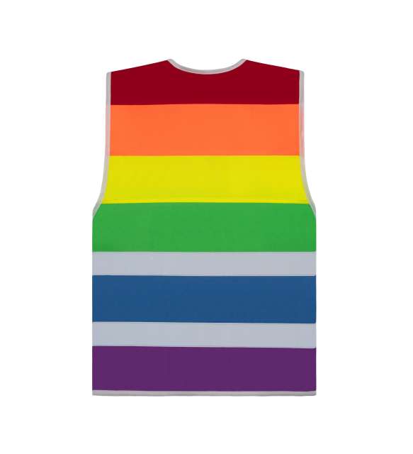 NATPRIDE – SZIVÁRVÁNY "PRIDE"