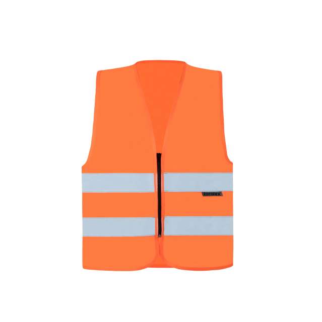 CIPZÁRAS JÓL LÁTHATÓSÁGI MELLÉNY "COLOGNE"