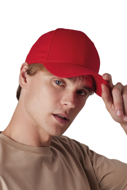 kp173 6 PANELES BASEBALL SAPKA