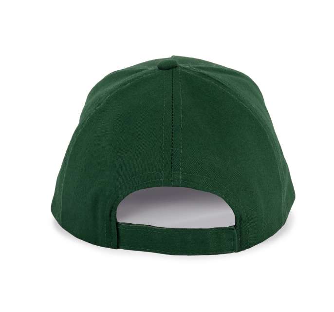 5 PANELES PAMUT GYERMEK SAPKA