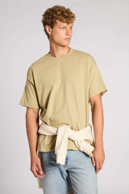 LS17005 VASTAG KLASSZIKUS PÓLÓ