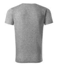 Heavy V-neck Póló unisex