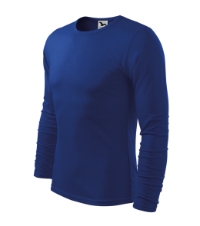 119 Fit-T LS Póló férfi