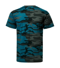 Camouflage Póló unisex