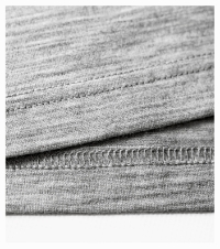 Merino Rise LS Póló férfi