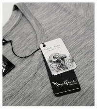 Merino Rise LS Póló női