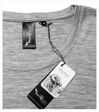 Merino Rise LS Póló női