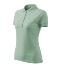 210 Pique Polo Galléros póló női