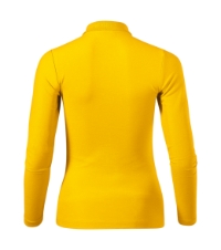 Pique Polo LS Galléros póló női