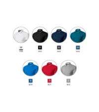 Perfection plain Galléros póló férfi