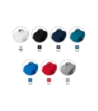 Perfection plain Galléros póló női