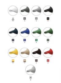 Sandwich 6P Sapka unisex