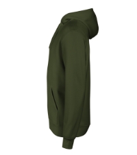 Trendy Zipper Felső férfi