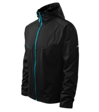515 COOL SOFTSHELL KABÁT FÉRFI