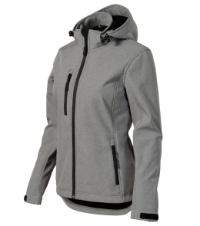 Performance Softshell kabát női