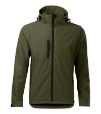 522 Performance Softshell kabát férfi