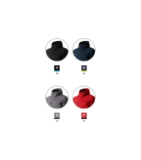 Nano Softshell kabát férfi