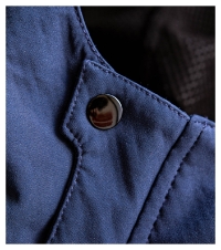 Nano Softshell kabát férfi