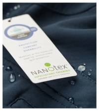 Nano Softshell kabát női