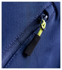 Nano Softshell kabát női