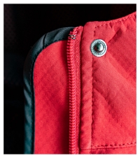 Nano Softshell kabát női