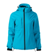 Pacific 3 in 1 Jacket női