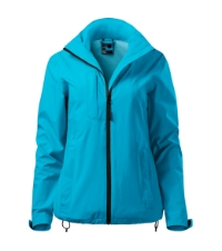 Pacific 3 in 1 Jacket női