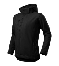 535 PERFORMANCE SOFTSHELL KABÁT GYEREK