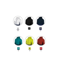 Rainbow Jacket férfi