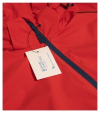 Rainbow Jacket férfi