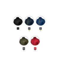 Phantom Jacket férfi