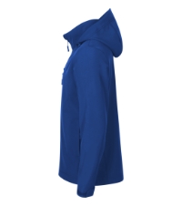 Trail Softshell kabát férfi