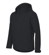 548 TRAIL SOFTSHELL KABÁT FÉRFI