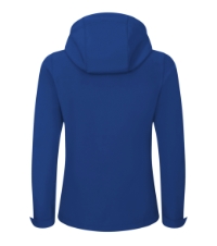 Trail Softshell kabát női