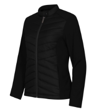 556 Cross Hibrid kabát női