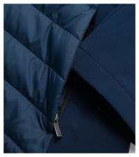 Cross Hibrid kabát női