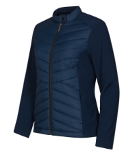 556 CROSS HIBRID KABÁT NŐI