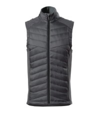 Cross Hibrid mellény férfi