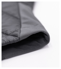 Cross Hibrid mellény férfi