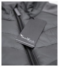 Cross Hibrid mellény női