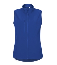 Trail Softshell mellény női