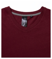 Action V-neck Póló férfi