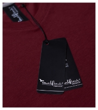 Action V-neck Póló férfi