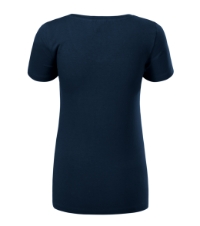 Action V-neck Póló női