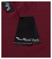 Action V-neck Póló női