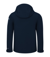 Trail Softshell kabát férfi