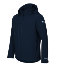 D97 TRAIL SOFTSHELL KABÁT FÉRFI