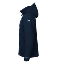 Trail Softshell kabát férfi