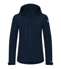 Trail Softshell kabát női